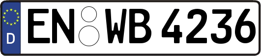 EN-WB4236