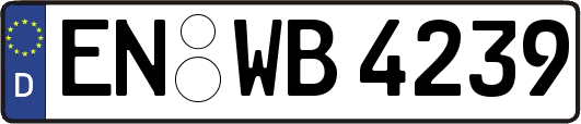 EN-WB4239