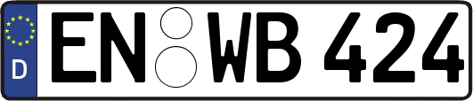 EN-WB424