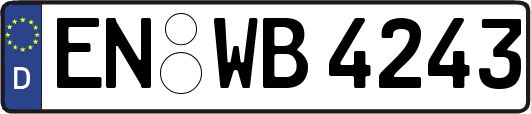 EN-WB4243