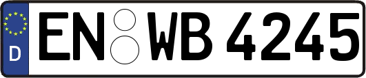 EN-WB4245