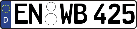 EN-WB425