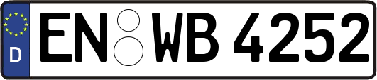 EN-WB4252