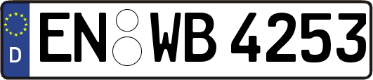 EN-WB4253