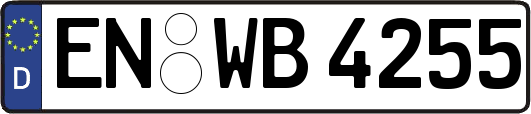 EN-WB4255