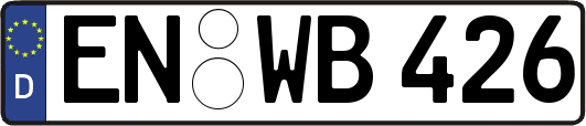 EN-WB426