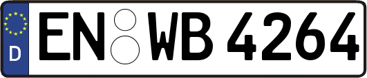 EN-WB4264
