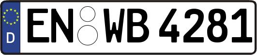 EN-WB4281