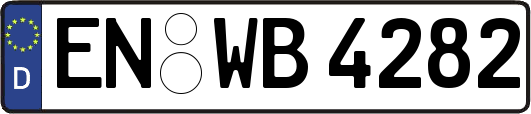 EN-WB4282