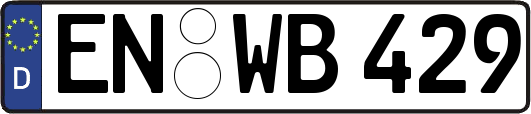 EN-WB429