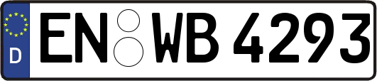 EN-WB4293