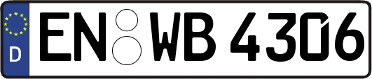 EN-WB4306