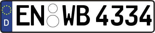 EN-WB4334