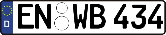 EN-WB434