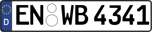 EN-WB4341