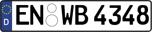 EN-WB4348