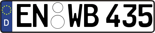 EN-WB435