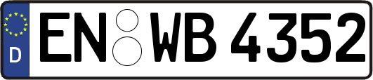 EN-WB4352