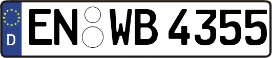 EN-WB4355