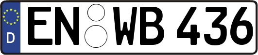 EN-WB436