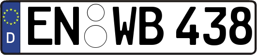 EN-WB438