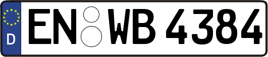 EN-WB4384