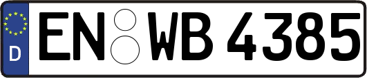 EN-WB4385
