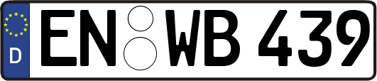 EN-WB439