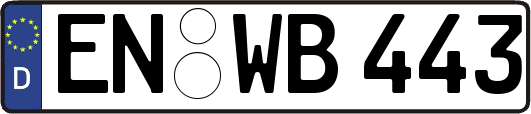 EN-WB443