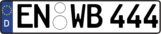 EN-WB444