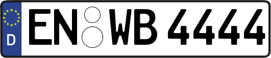 EN-WB4444