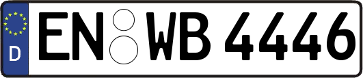 EN-WB4446