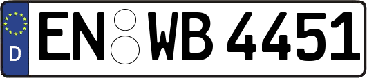 EN-WB4451
