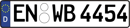EN-WB4454