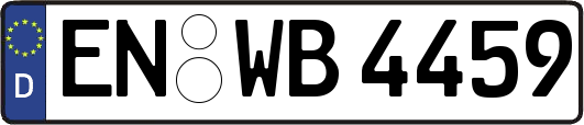 EN-WB4459
