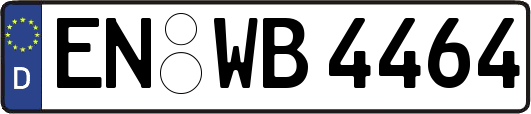 EN-WB4464