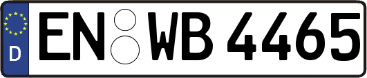 EN-WB4465