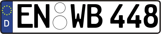 EN-WB448