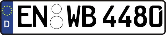 EN-WB4480