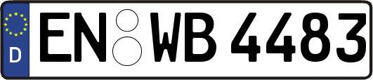 EN-WB4483