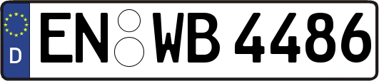 EN-WB4486