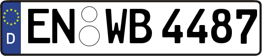 EN-WB4487