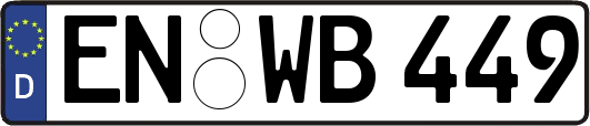 EN-WB449