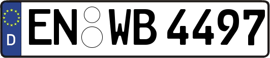 EN-WB4497