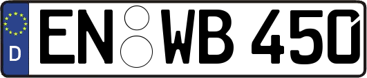 EN-WB450