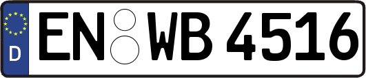 EN-WB4516