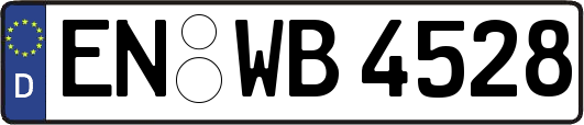 EN-WB4528