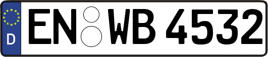 EN-WB4532