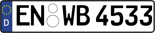 EN-WB4533