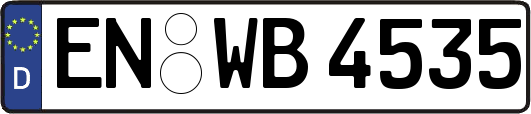 EN-WB4535